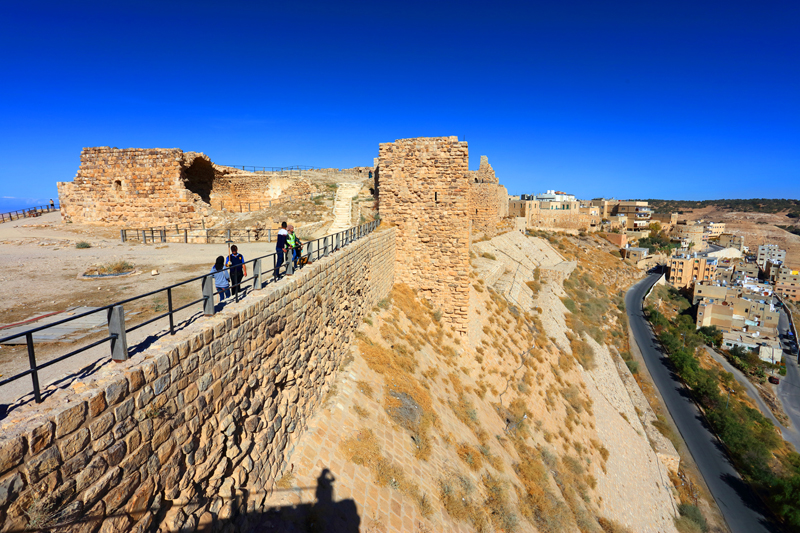 Kerak Castle